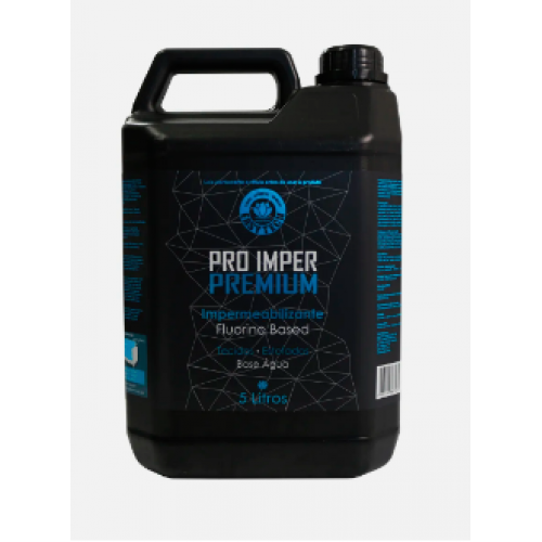 PRO IMPER PREMIUM 5 LITROS EASYTECH