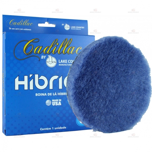 BOINA DE LA HIBRIDA 6 POL CADILLAC