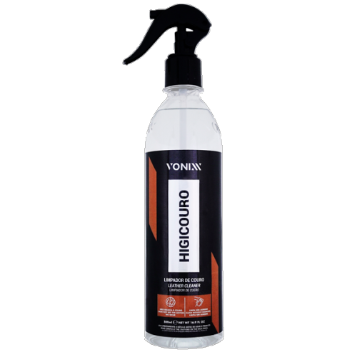 HIGICOURO 500ML VONIXX