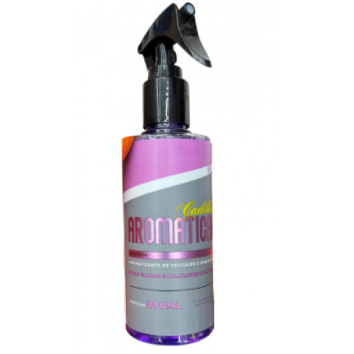 AROMATICAR CADILLAC LAVANDA 200ML