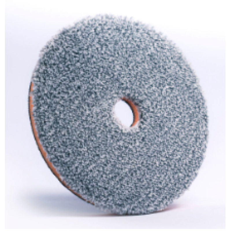BOINA MICRO WOLF 152MM 6 POL C INTERFACE WOLF PADS