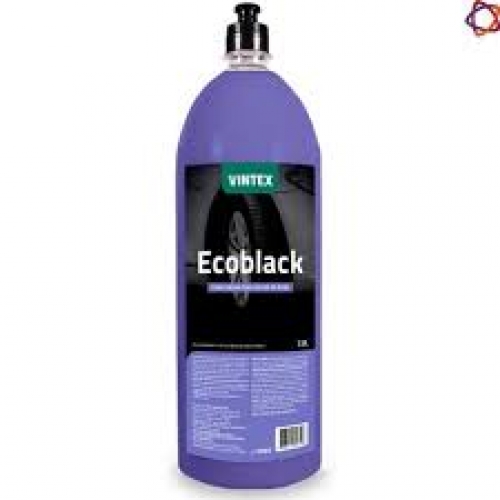 ECOBLACK 1,5 LT VONIXX