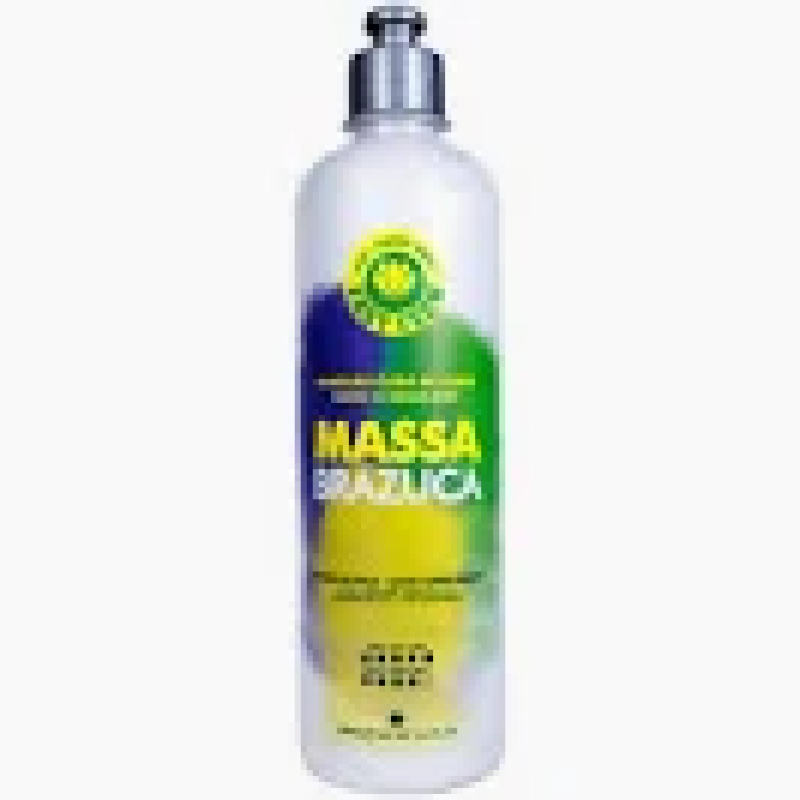 MASSA DE POLIR BRAZUCA 500ML EASYTECH