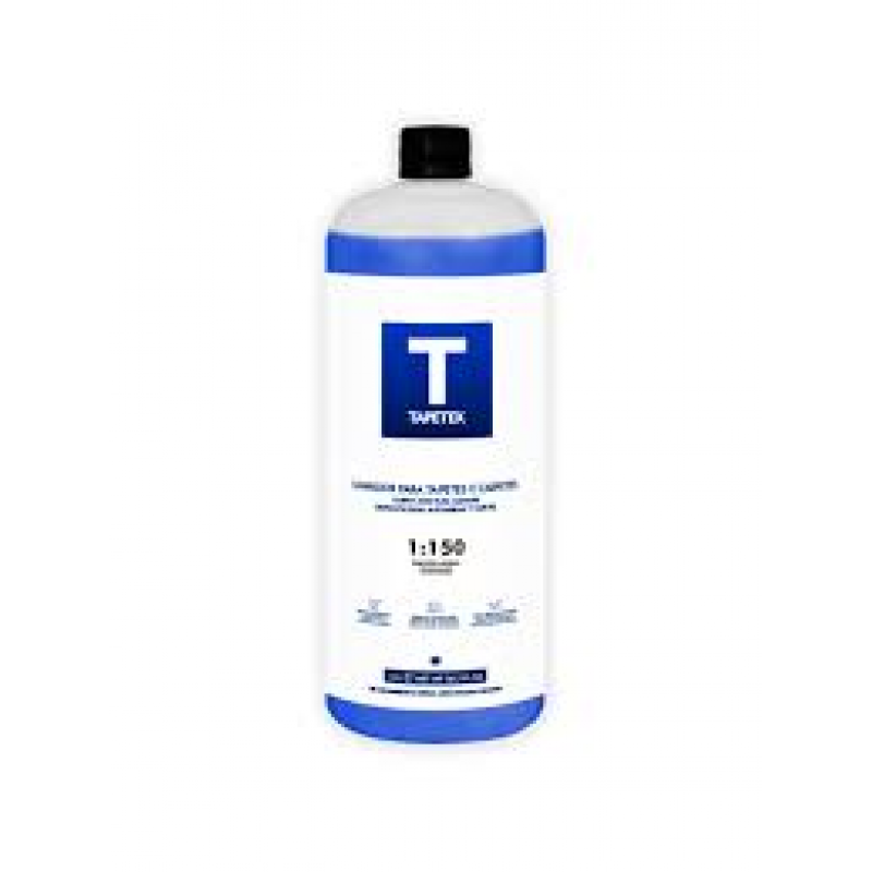 TAPETEX LIMPADOR TAPETES E CARPETES 1,5L EASYTECH