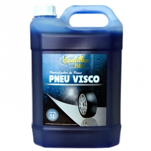 PNEU VISCO CADILLAC 5 LITROS