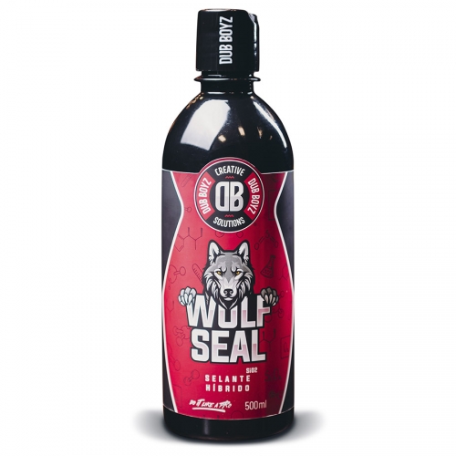 WOLF SEAL SELANTE HIBRIDO DUB BOYZ 500ML