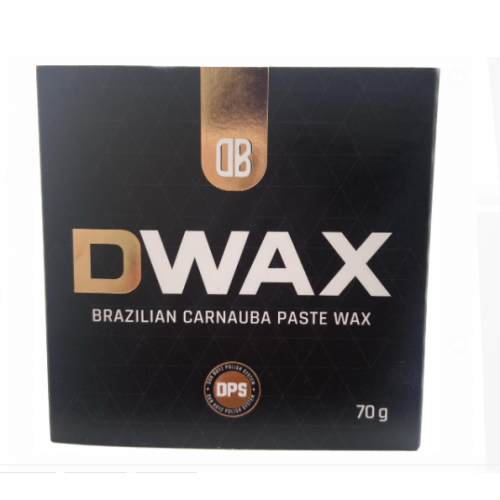 CERA HIBRIDA 70G DWAX DUB BOYZ