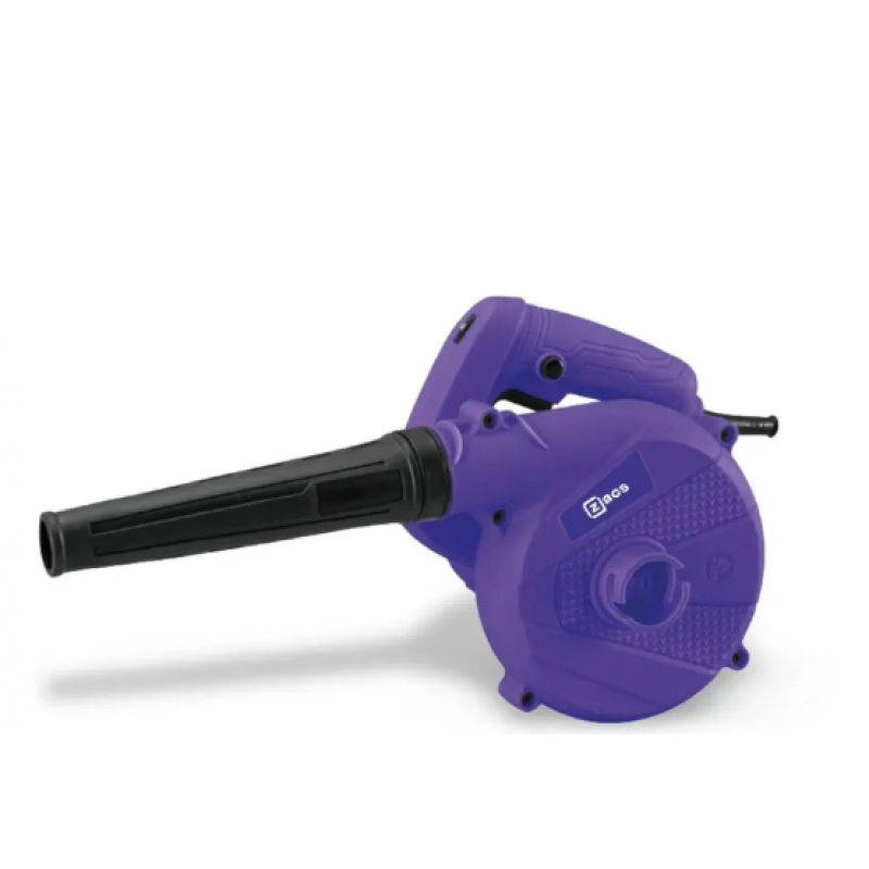 SOPRADOR TERMICO 600W 127V ZACS