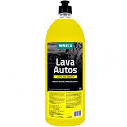 LAVA AUTOS 1,5 LITRO VINTEX