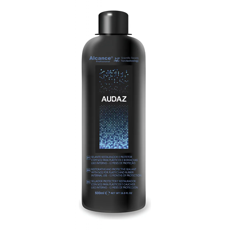 AUDAZ SELANTE RESTAURADOR 500ML ALCANCE