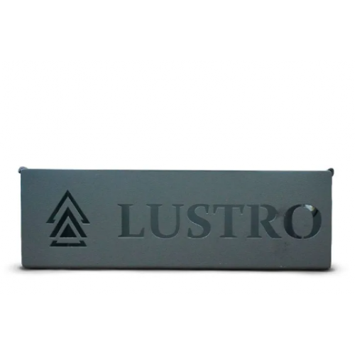 SUPORTE COMPOSTO LUSTRO STEEL ART