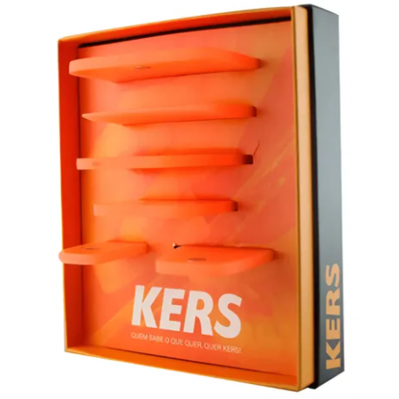 KIT DE ESPATULAS PARA PPF MAGNETIC RUBBER KERS