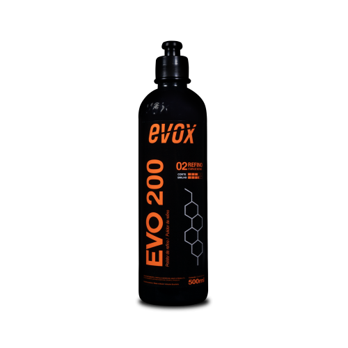 EVO200 POLIDOR DE REFINO 500ML EVOX