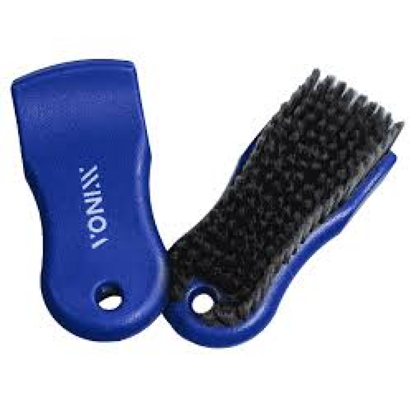 ESCOVA PARA LIMPEZA COM CERDAS MÉDIAS VONIXX