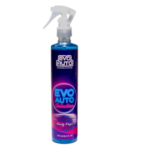 AROMATIZANTE COLLECTION 310ML EVO AUTO