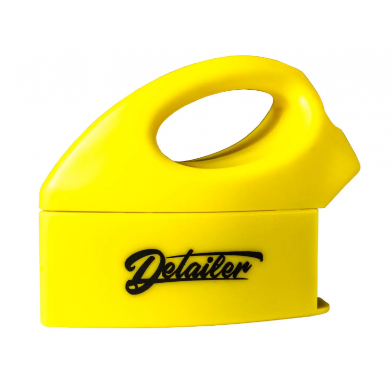 PINCEL TRIANGULO DETAILER