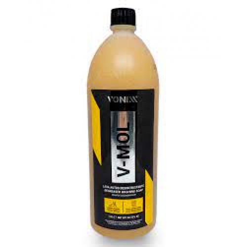 V-MOL LAVA AUTOS DESINCRUSTANTE 1,5LT VONIXX