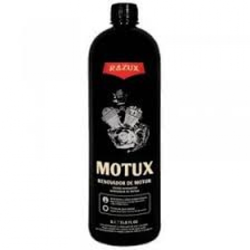 MOTUX RENOVADOR DE MOTOR 1 LITRO RAZUX