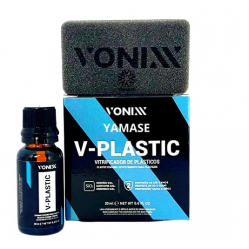 V-PLASTIC 20ML VONIXX