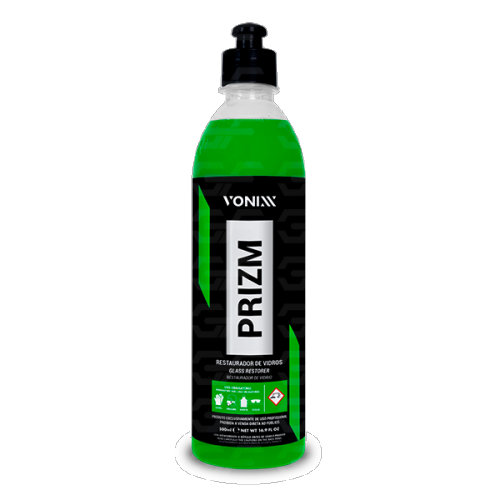 PRIZM RESTAURADOR DE VIDROS 500ML VONIXX