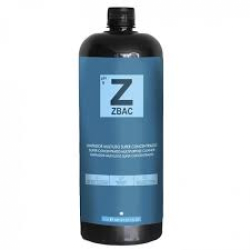 ZBAC 1,5 LITRO EASYTECH LIMPADOR CONCENTRADO