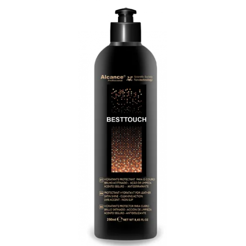 BEST TOUCH HIDRATANTE 250ML ALCANCE