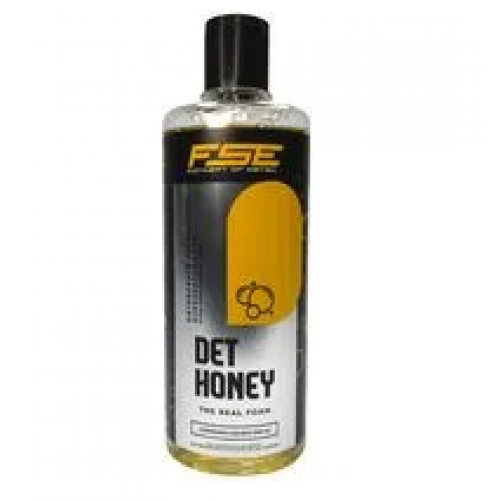 DET HONEY FSE DETERGENTE AUTOMOTIVO 500ML SOFT99