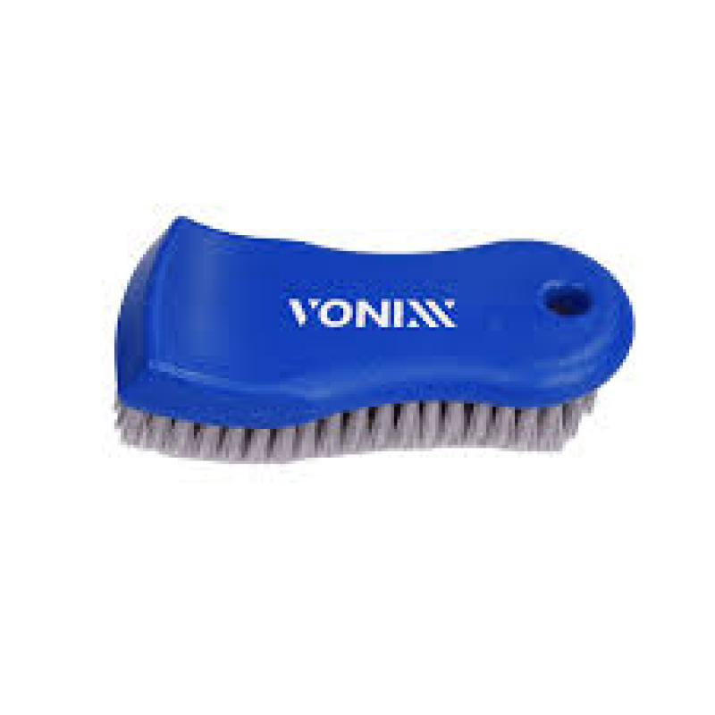 ESCOVA PARA LIMPEZA COM CERDAS MACIAS VONIXX