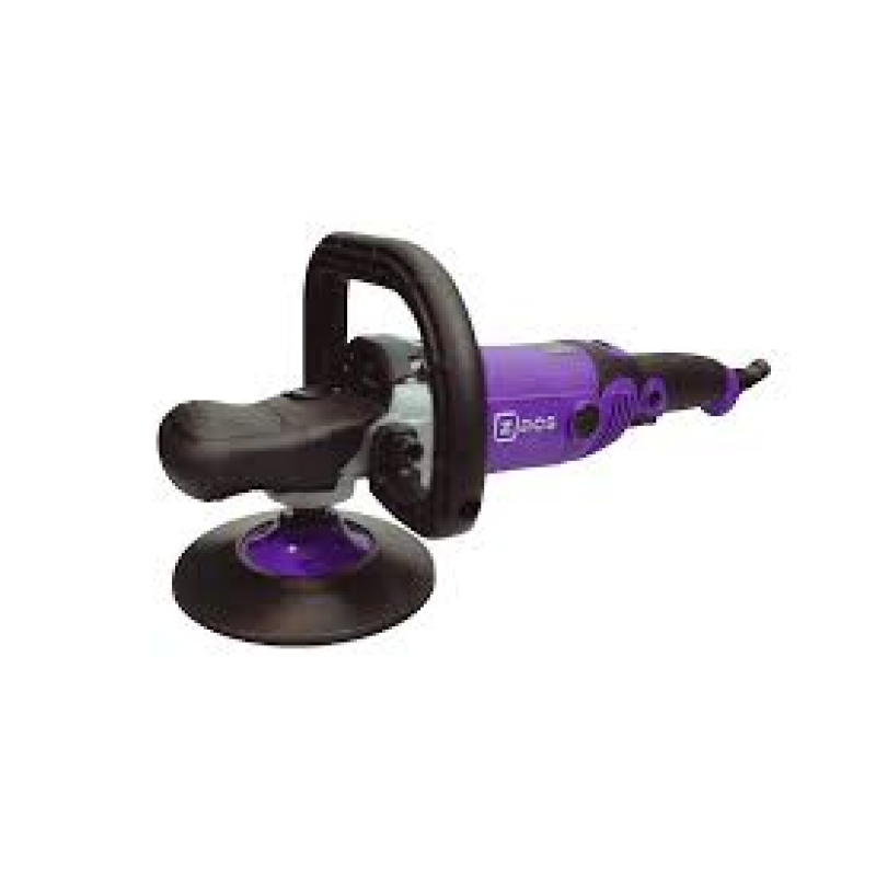 POLITRIZ ROTATIVA 1650W 127V ZACS