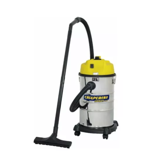 ASPIRADOR PO/AGUA 1400W 30L 220V ASPIRATI CHIAPERINI