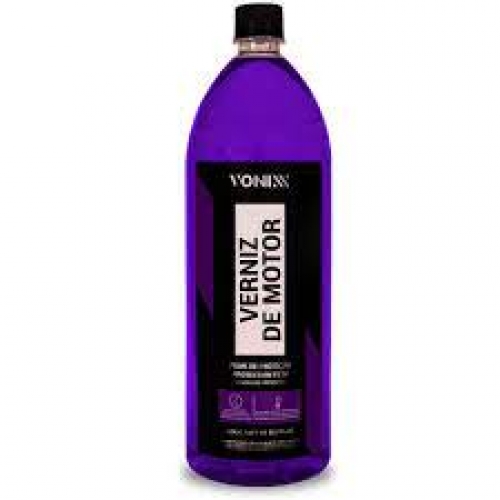 VERNIZ DE MOTOR VONIXX 1,5LT