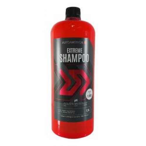 SHAMPOO EXTREME 1,5LT AUTOAMERICA