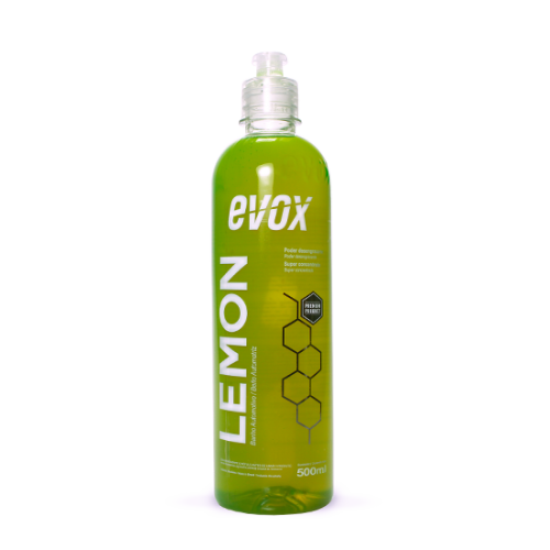 LEMON 500ML EVOX