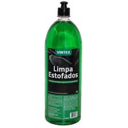 LIMPA ESTOFADOS 1,5LT VINTEX