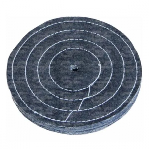 RODA DE JEANS 200MM AUTO CRAZY