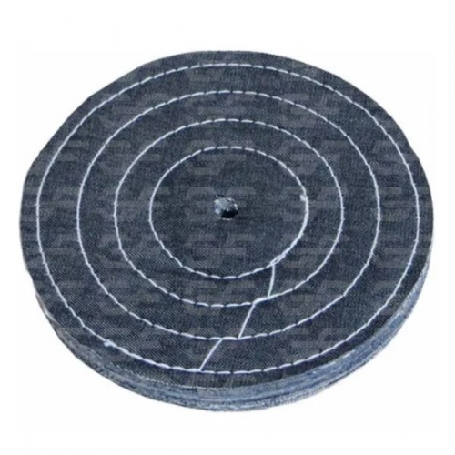 RODA DE JEANS 200MM AUTOCRAZY