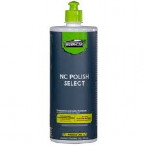 NC POLISH SELECT NOBRECAR 1KG COMPOSTO LUSTRADOR