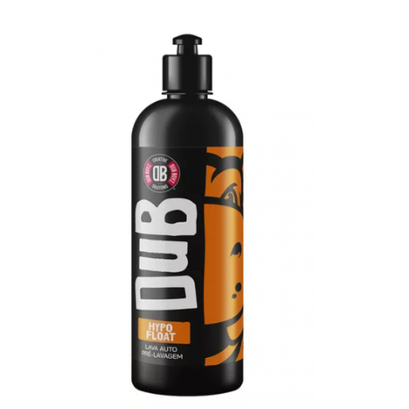HYPO FLOAT LAVA AUTO DUB BOYZ 500 ML