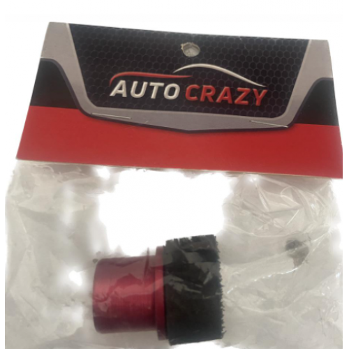 SUPORTE PARA BOINA 1 POL AUTO CRAZY