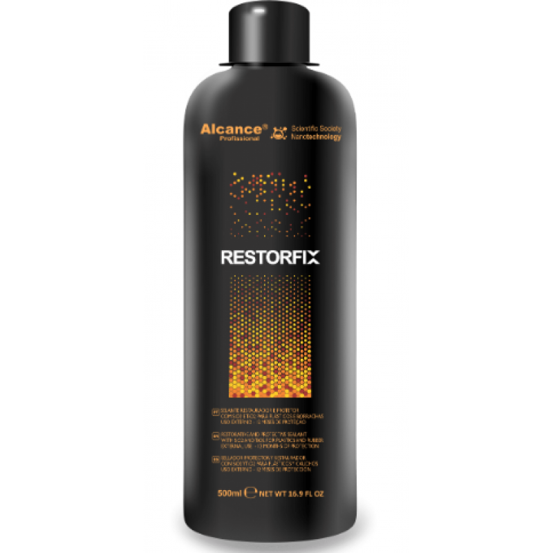 RESTORFIX 500ML ALCANCE