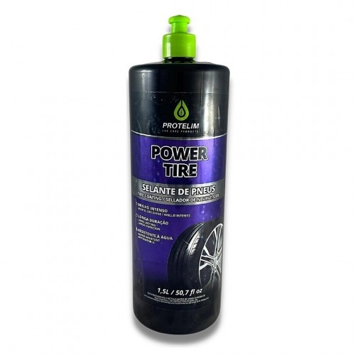 POWER TIRE SELANTE DE PNEUS 500ML PROTELIM