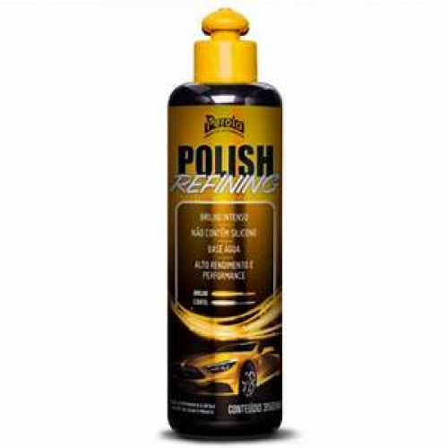 POLISH REFINING PEROLA 350ML