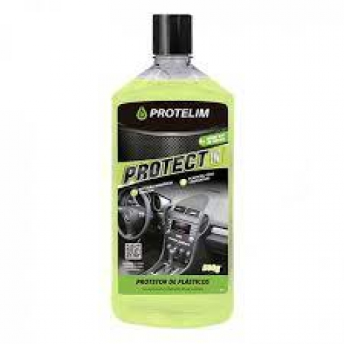 PROTECT IN PROTETOR DE PLASTICOS INTERNOS 500ML PROTELIM