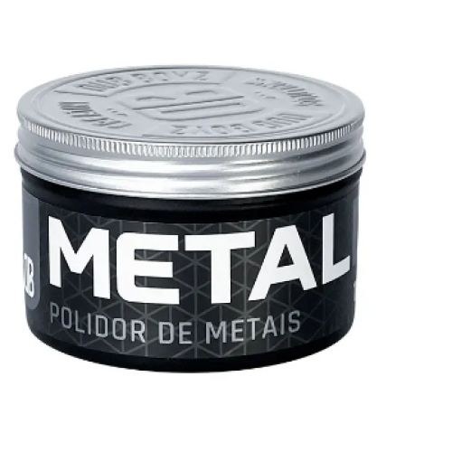 METALD POLIDOR DE METAIS 150G DUB BOYZ