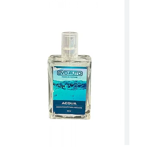 EVO AUTO ACQUA PERFUME 50ML