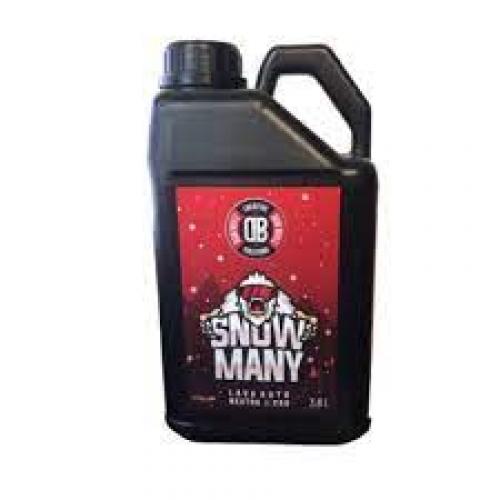 SNOW MANY LAVA AUTO DUB BOYZ 3,6L