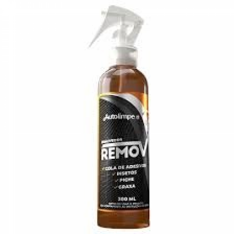 REMOV REMOVEDOR 300ML AUTOLIMPE