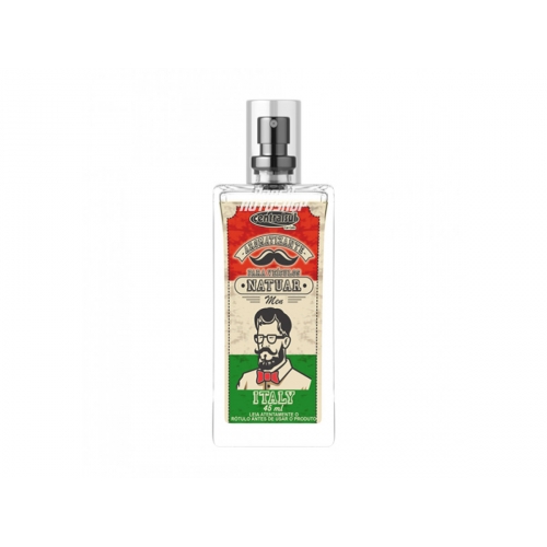 AROMATIZANTE NATUAR MEN ITALY 45ML CENTRAL SUL