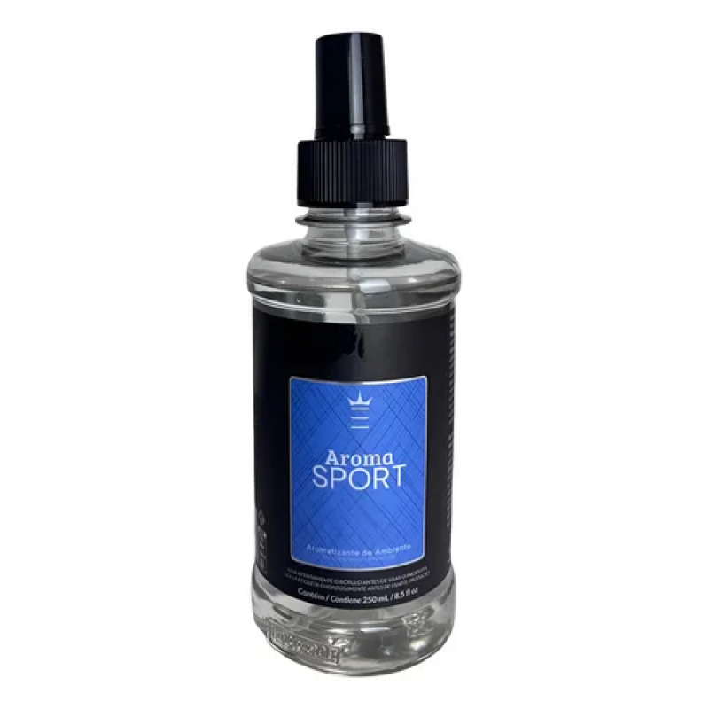 AROMATIZANTE SPORT 250MLNOBRECAR