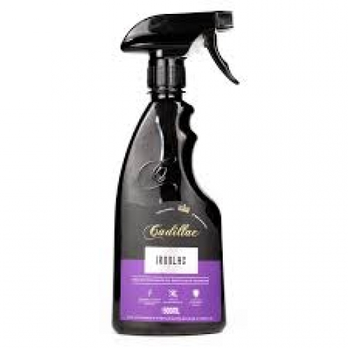 IRONLAC 500ML CADILLAC